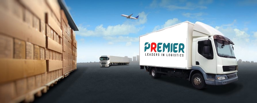 Premier India Logistics