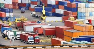 Containerised services